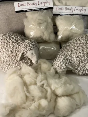Farm Fresh Fleece Pack