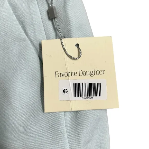 Favorite Daughter Favorite Short