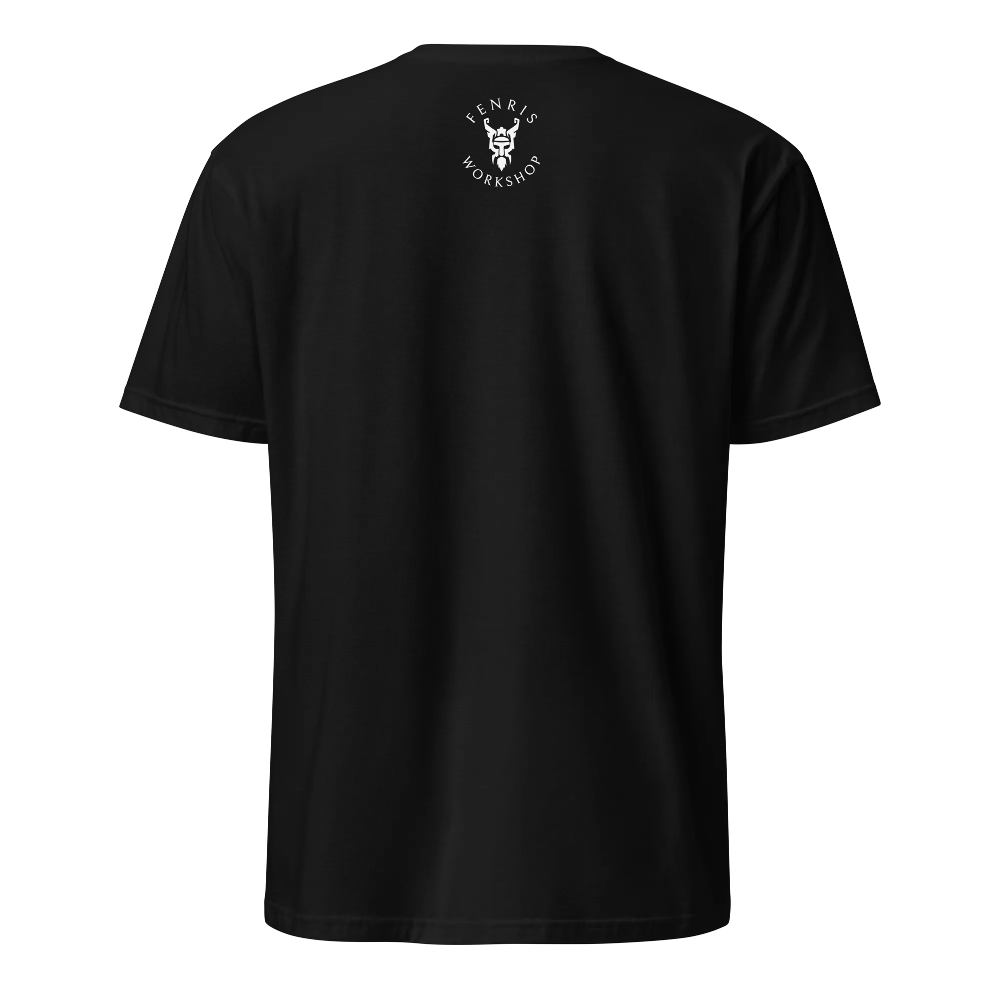 Fenris Workshop T-Shirt - Let's Get Tactical