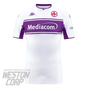 Fiorentina Adult 2021-22 Pro Away Jersey