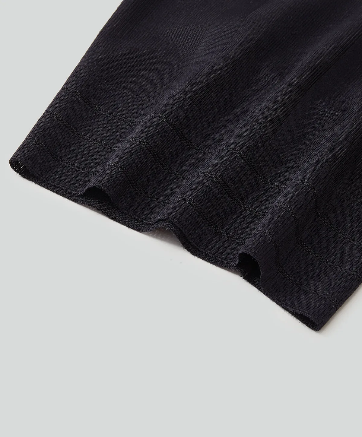 Firm Body Shaper Shorts with no VPL 500-2044C