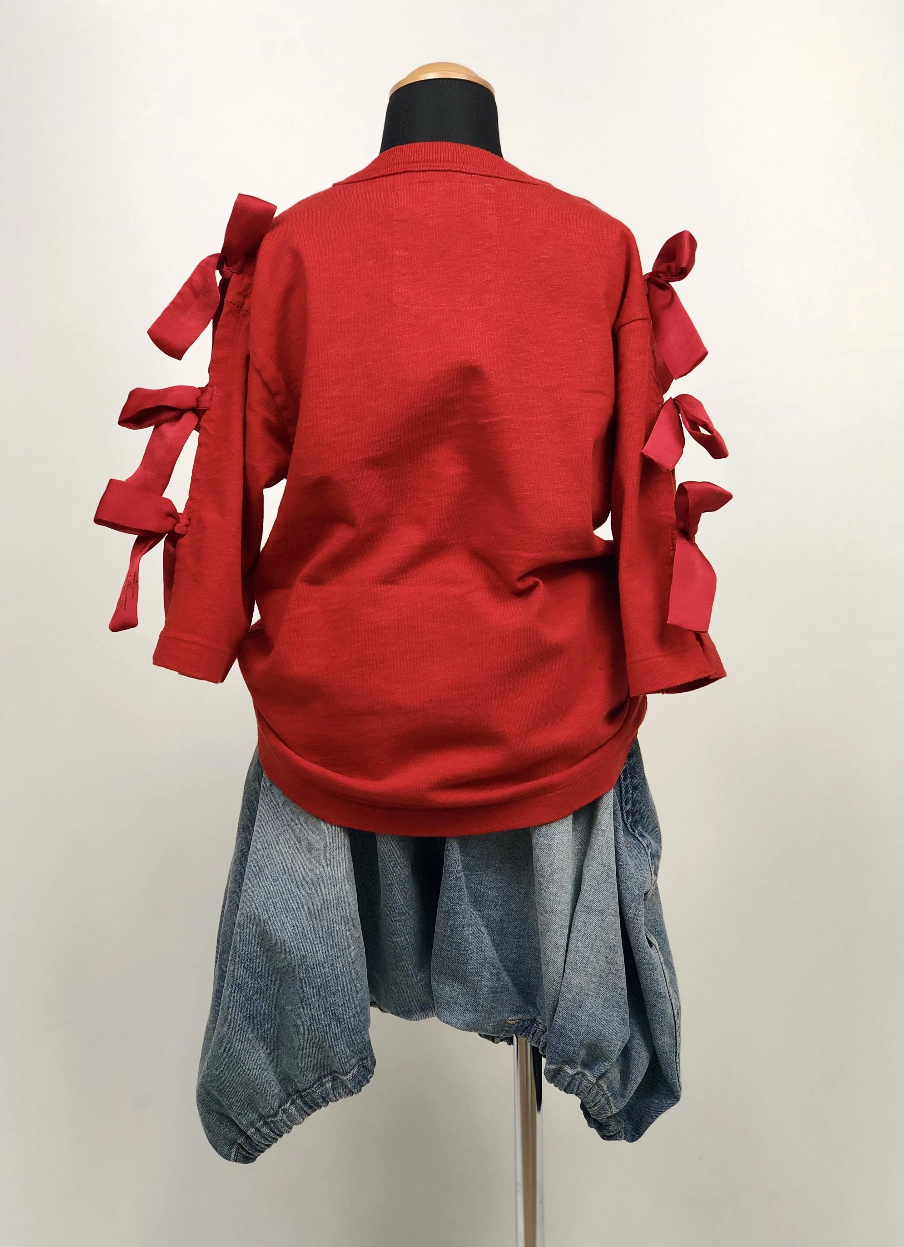 FITH GO TO HOLLYWOOD LONG SHIRTS