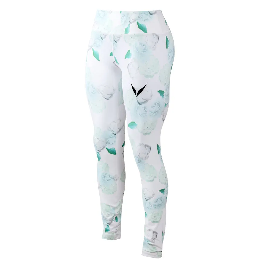 Fitted Alva Tights