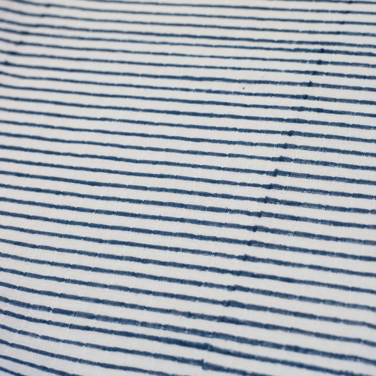 Fitted Muslin Cot Sheet