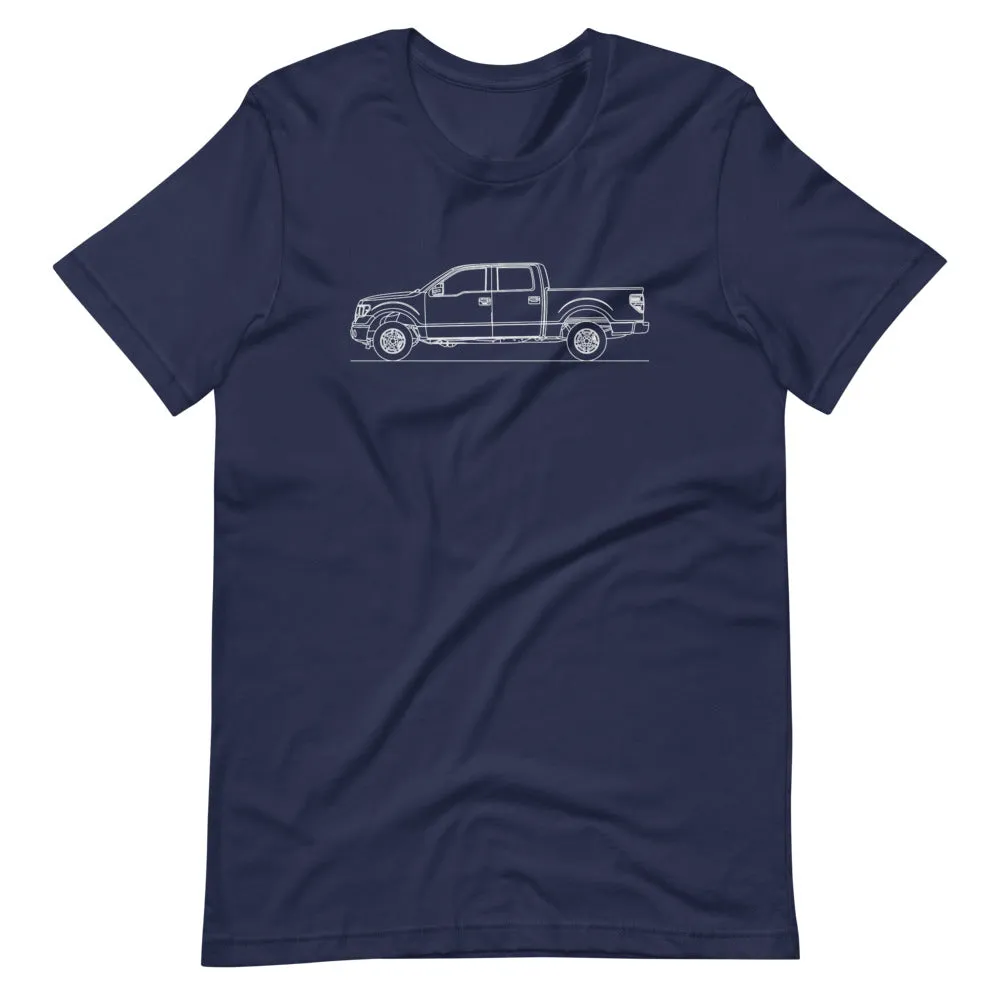Ford F-150 Silhouette T-shirt