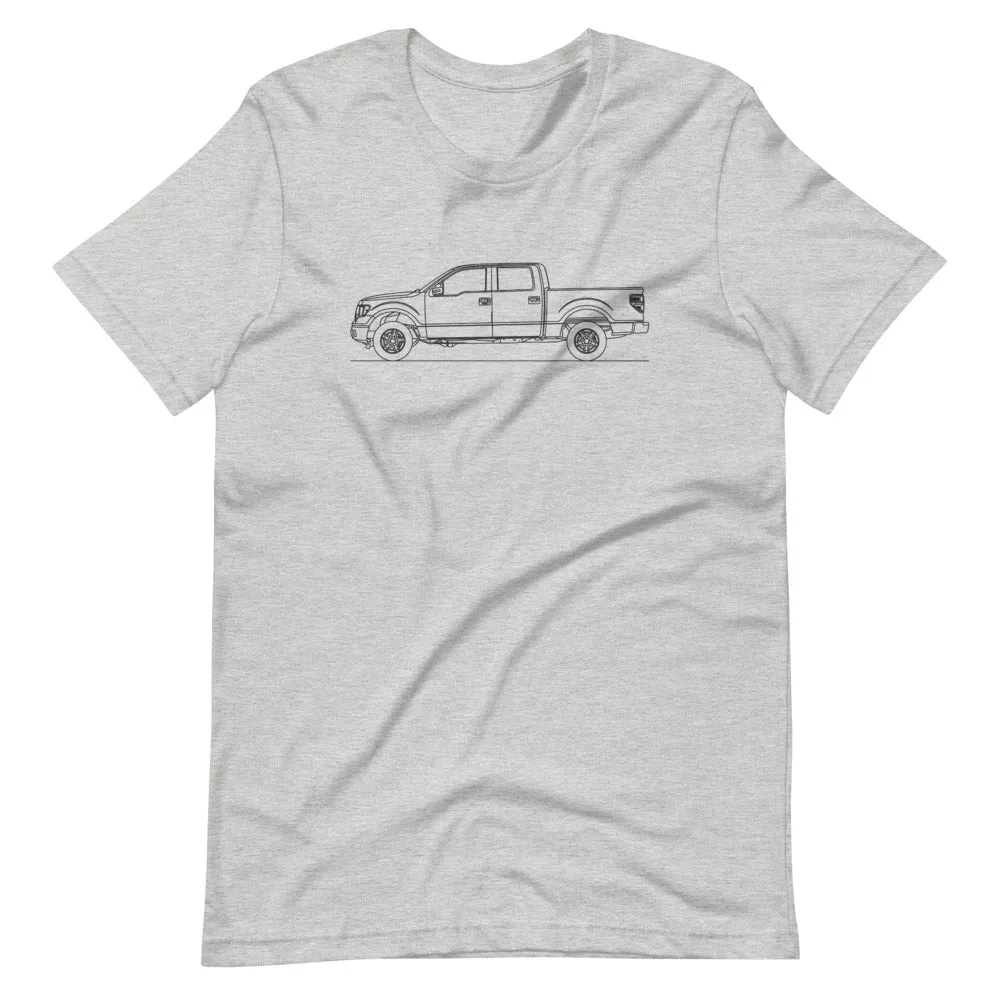 Ford F-150 Silhouette T-shirt