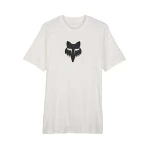 Fox Head Ss Premium Tee - Optic White