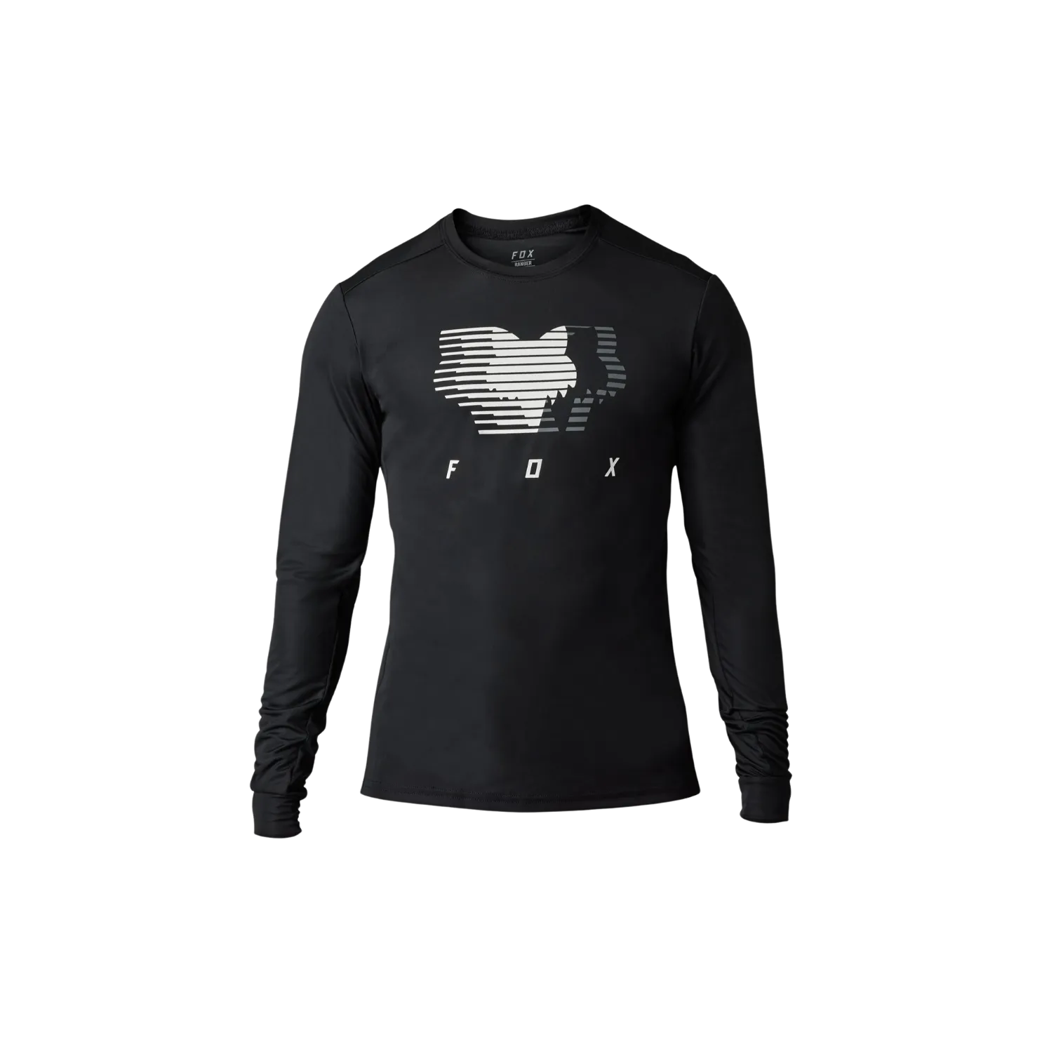 Fox Ranger DAYTO Mens LS MTB Jersey