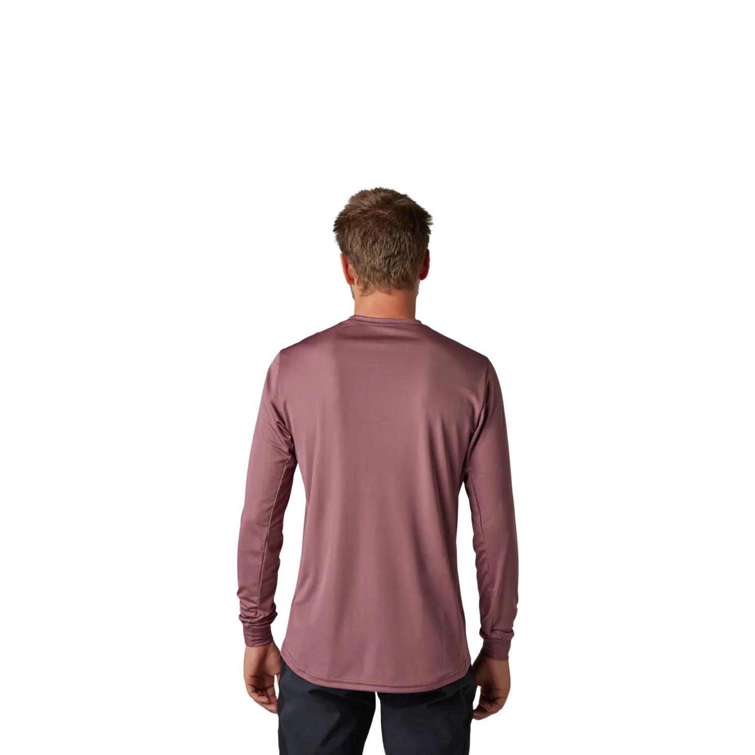 Fox Ranger DAYTO Mens LS MTB Jersey