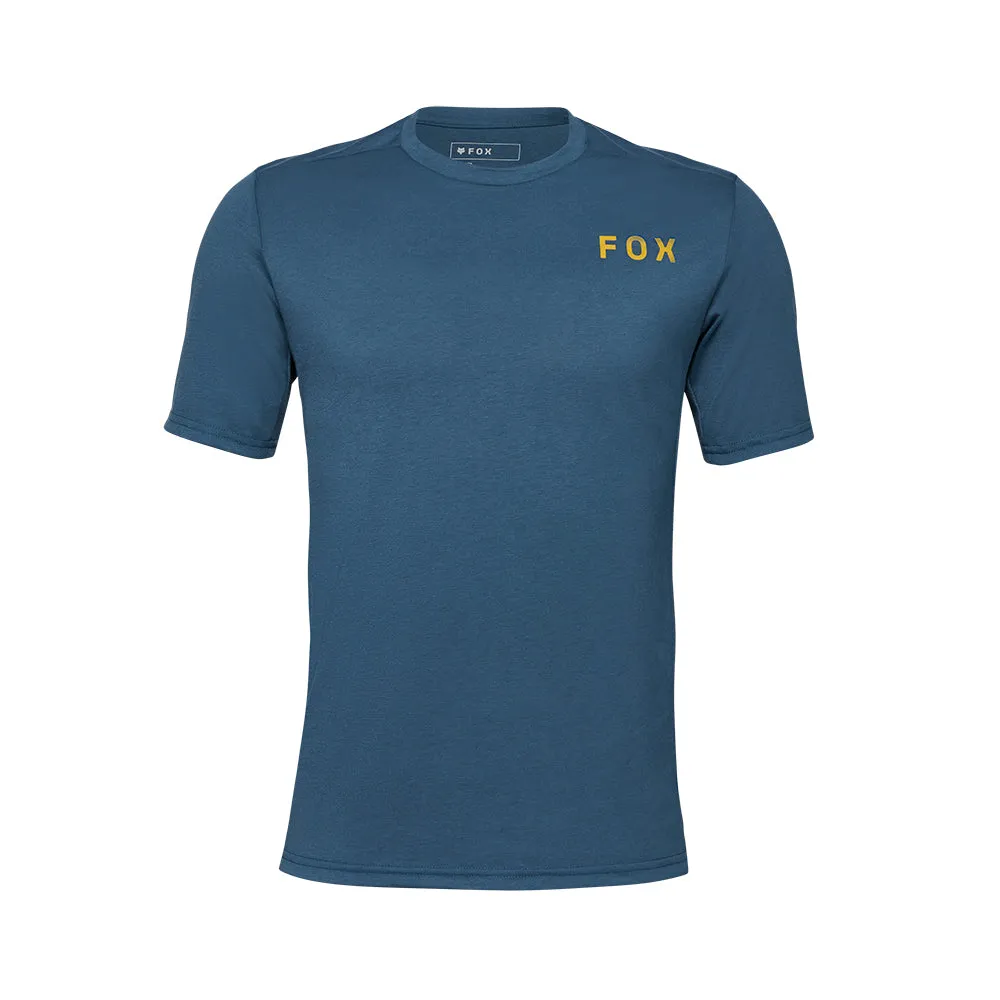 Fox Ranger Dr Ss Jersey Alyn - Dark Vintage