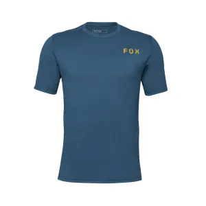Fox Ranger Dr Ss Jersey Alyn - Dark Vintage