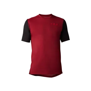Fox Ranger DriRelease RACE Mens SS MTB Jersey