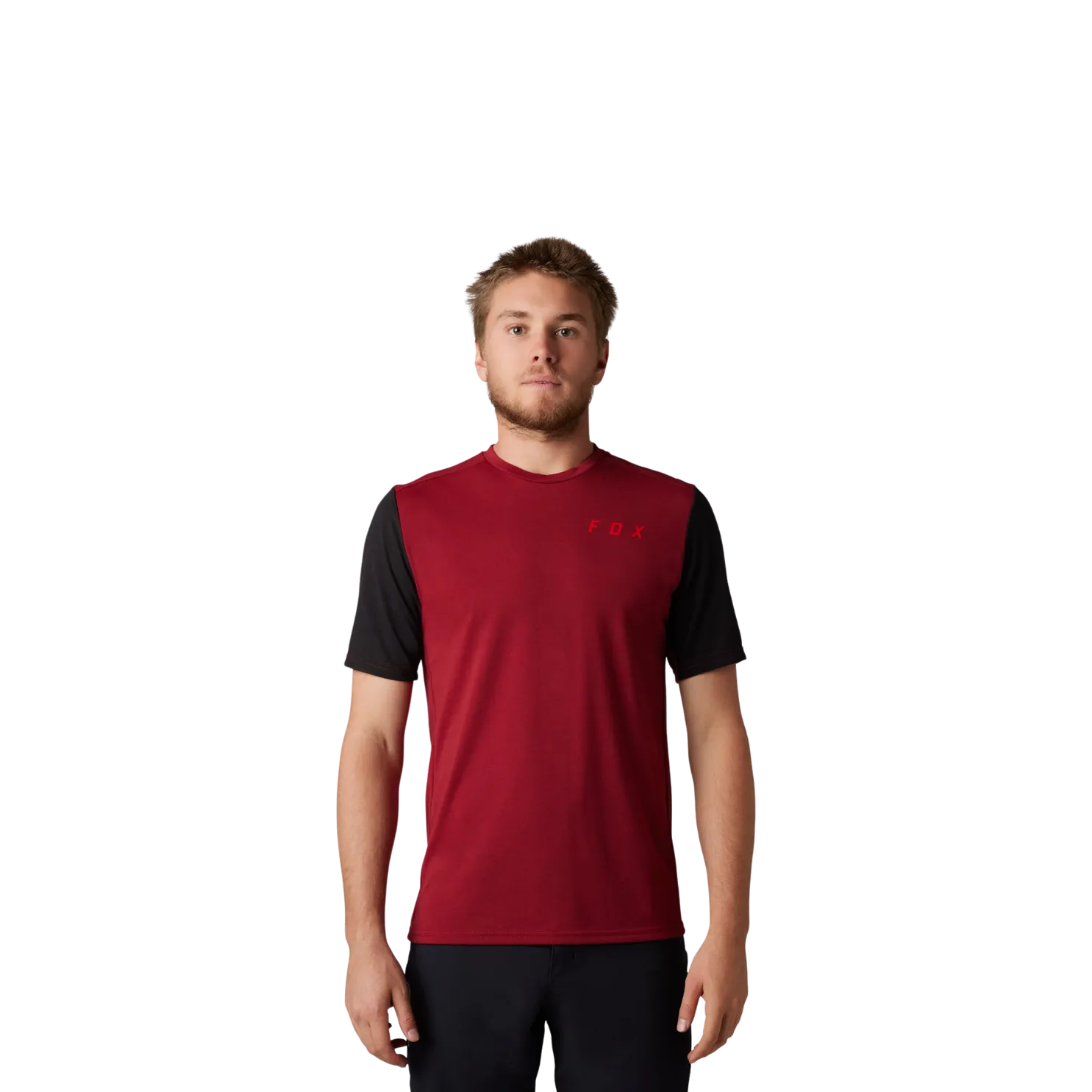Fox Ranger DriRelease RACE Mens SS MTB Jersey