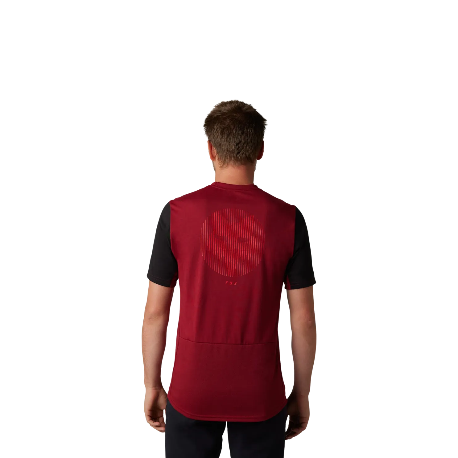 Fox Ranger DriRelease RACE Mens SS MTB Jersey