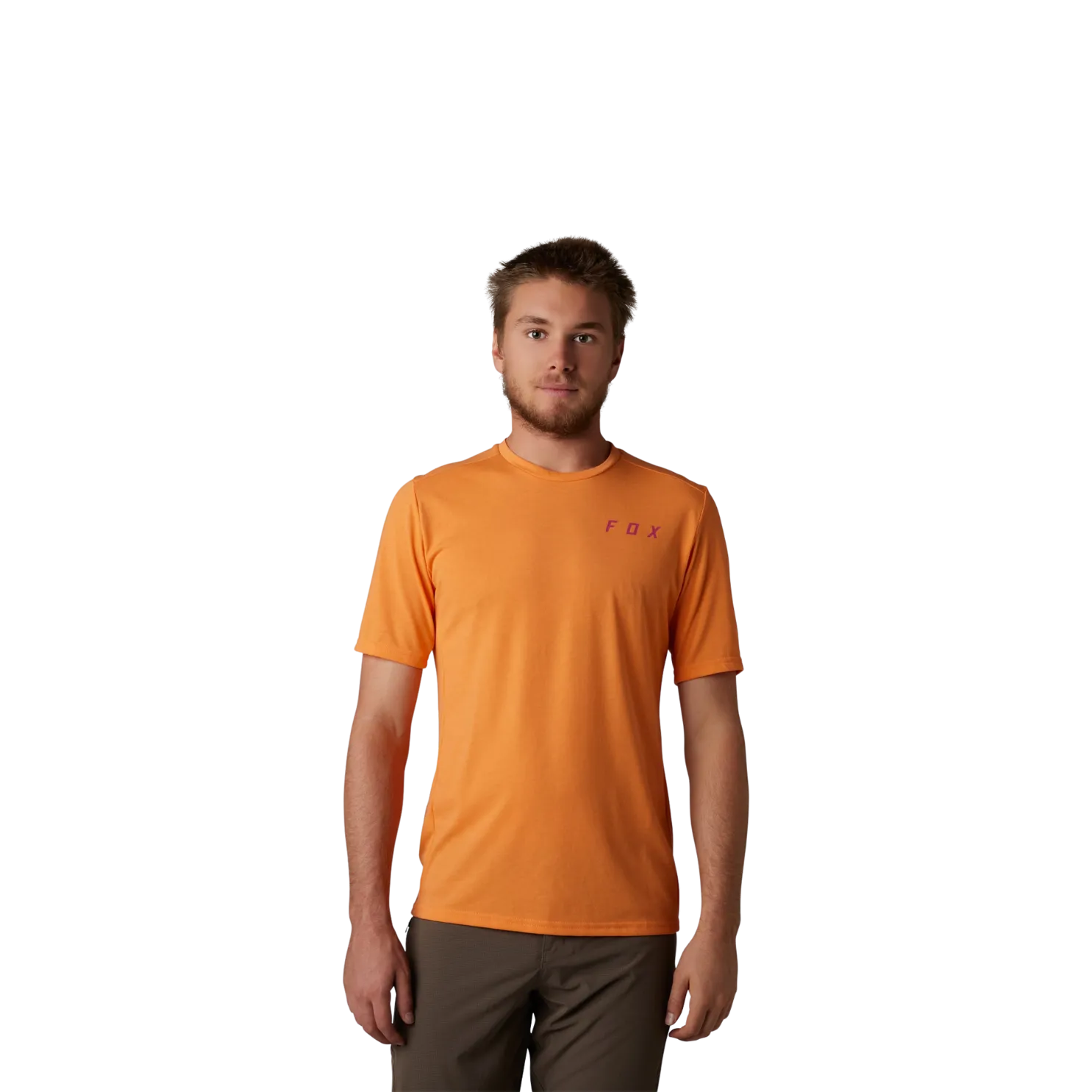 Fox Ranger DriRelease RACE Mens SS MTB Jersey