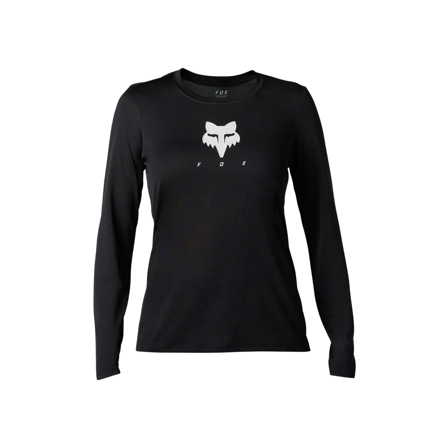 Fox Ranger TruDri Womens LS MTB Jersey