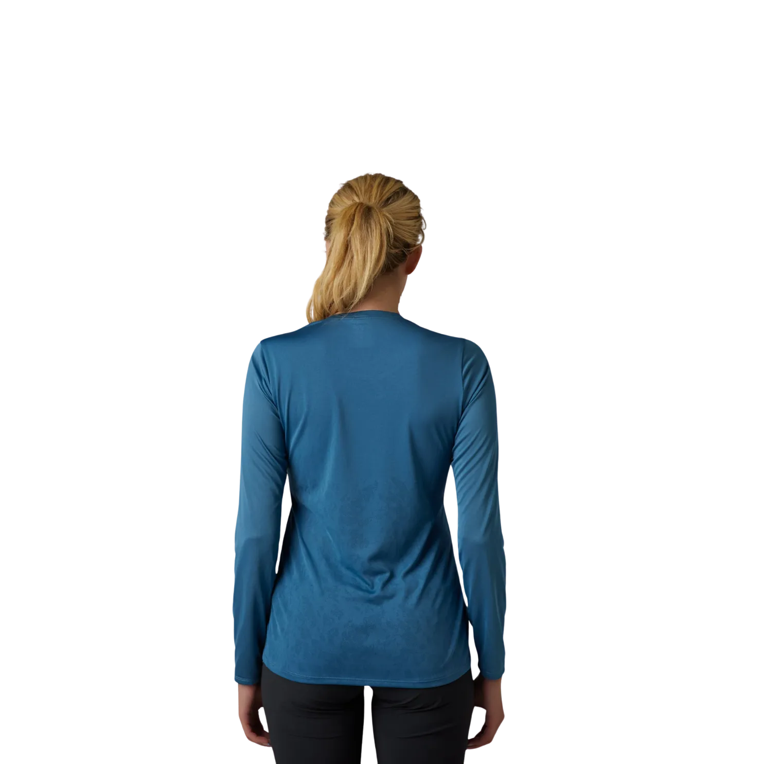 Fox Ranger TruDri Womens LS MTB Jersey