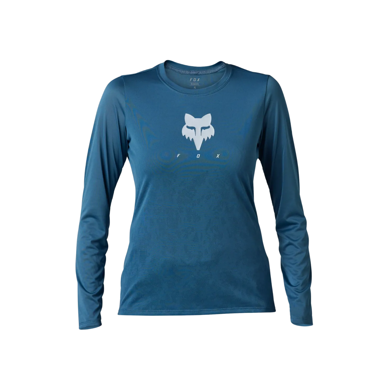 Fox Ranger TruDri Womens LS MTB Jersey