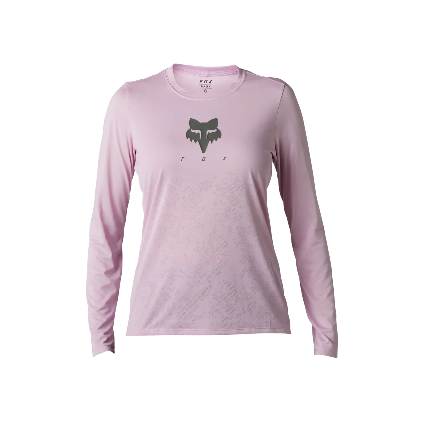 Fox Ranger TruDri Womens LS MTB Jersey