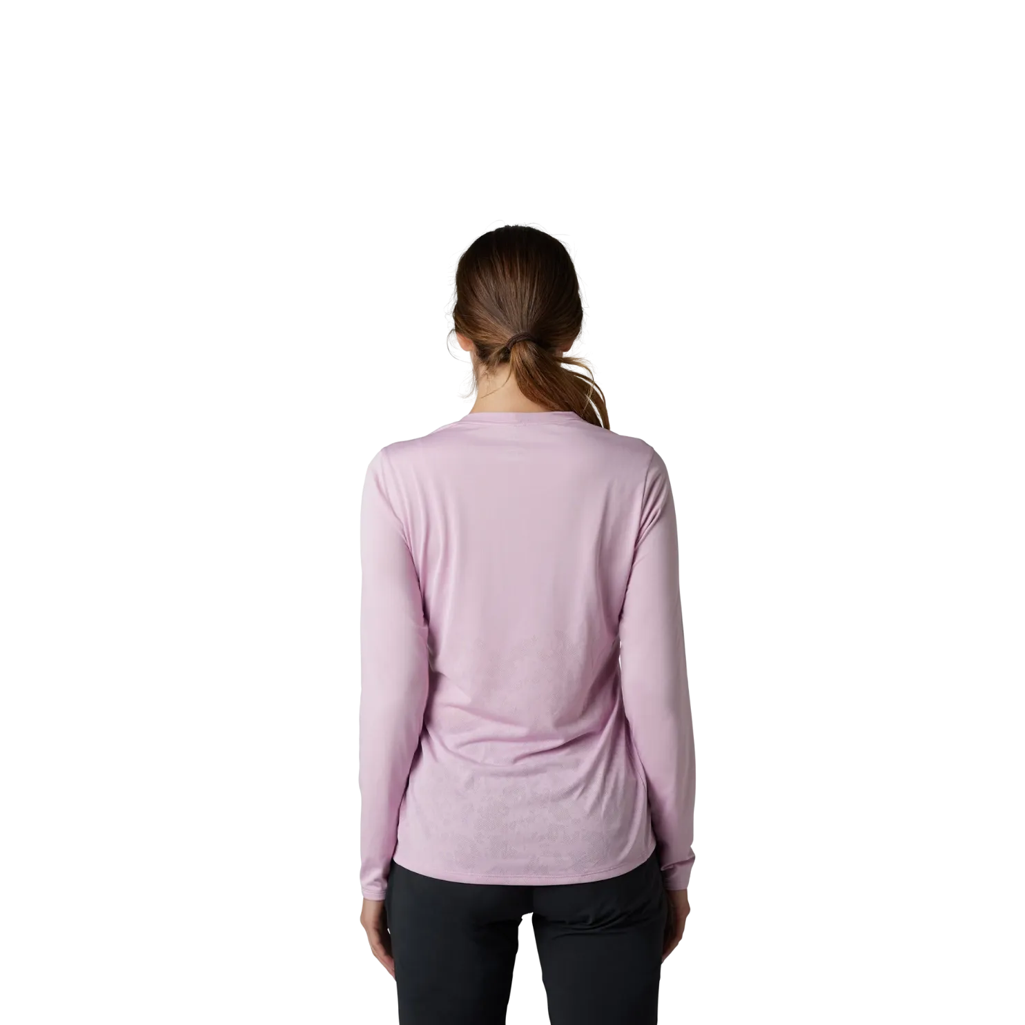 Fox Ranger TruDri Womens LS MTB Jersey