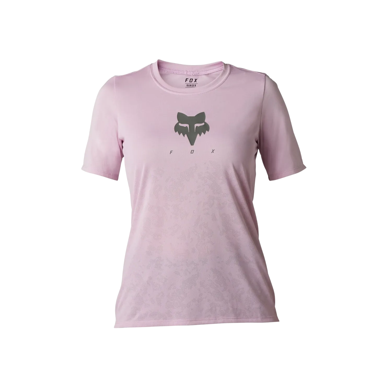 Fox Ranger TruDri Womens SS MTB Jersey