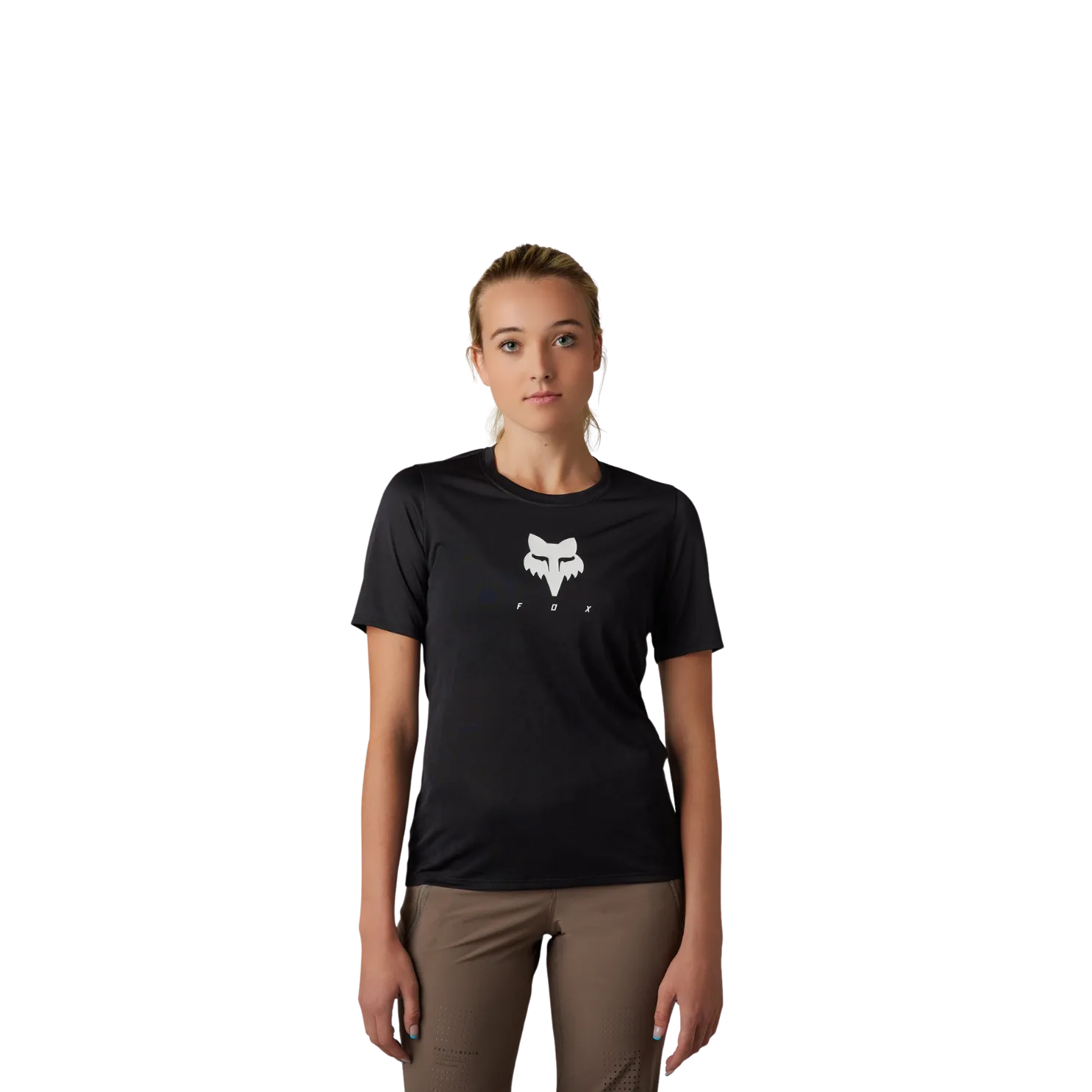 Fox Ranger TruDri Womens SS MTB Jersey