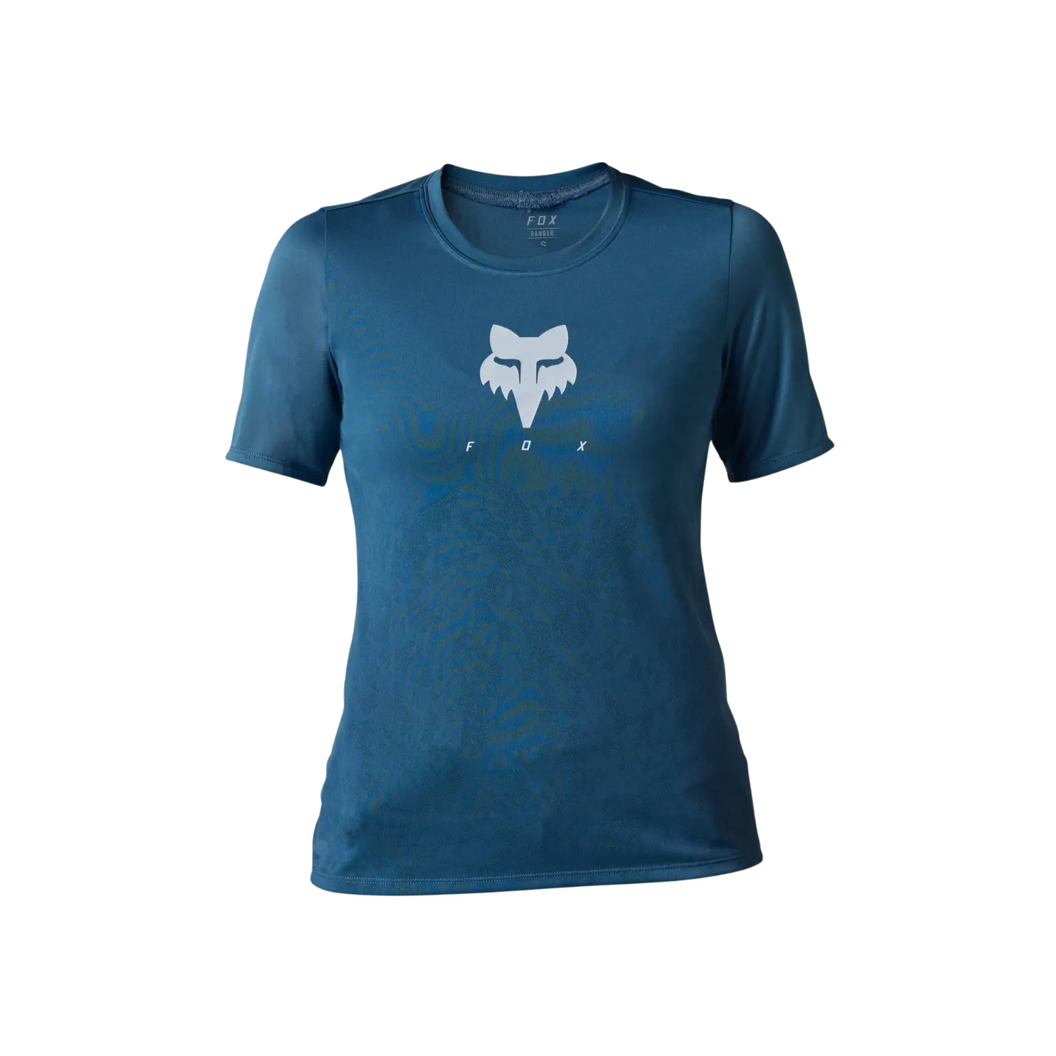 Fox Ranger TruDri Womens SS MTB Jersey