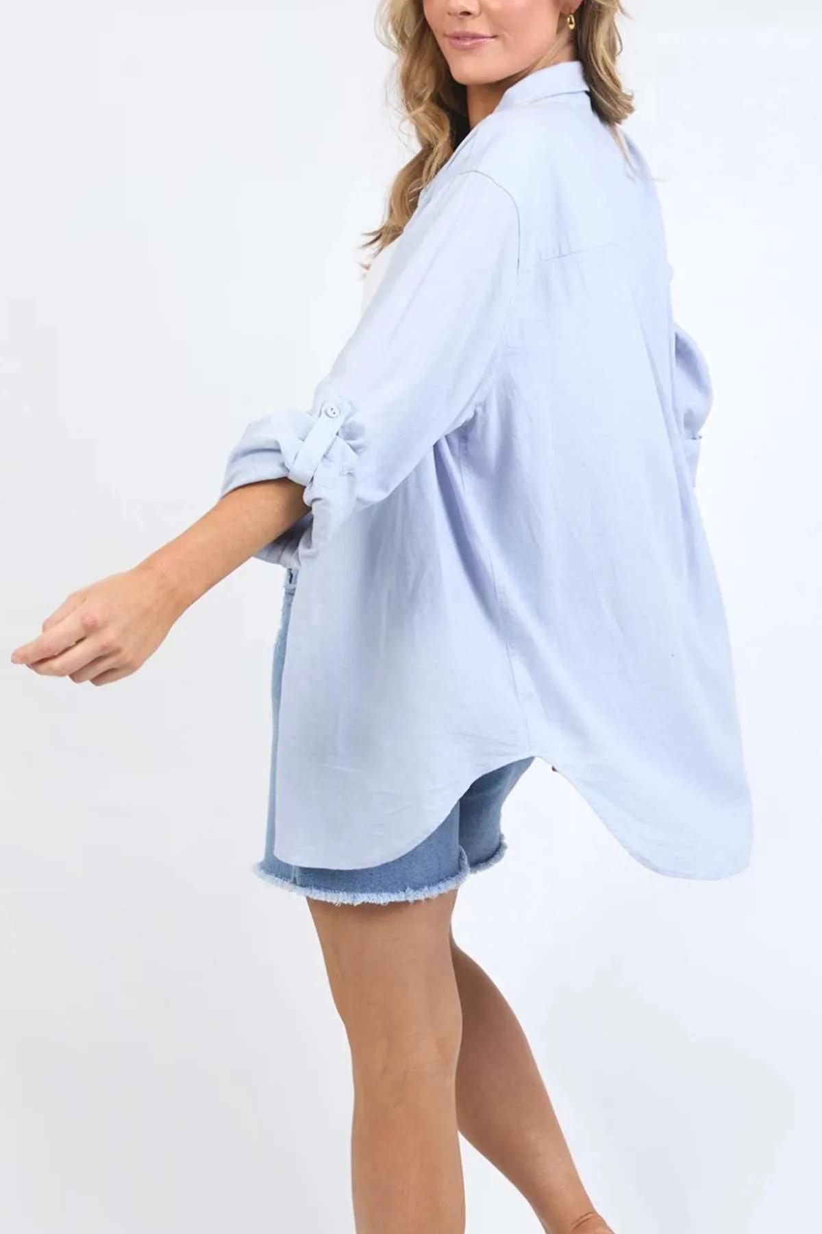 Foxwood Carrie Shirt