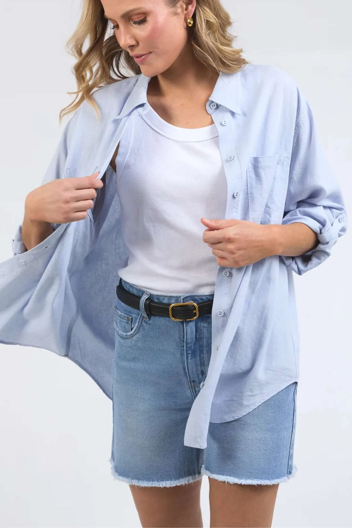 Foxwood Carrie Shirt