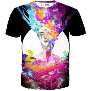 Free Your Mind T-Shirt