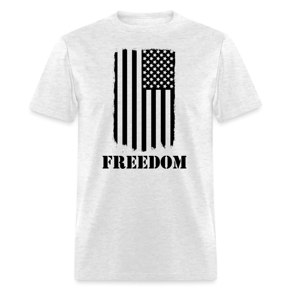 Freedom Shirt (up to 6XL)