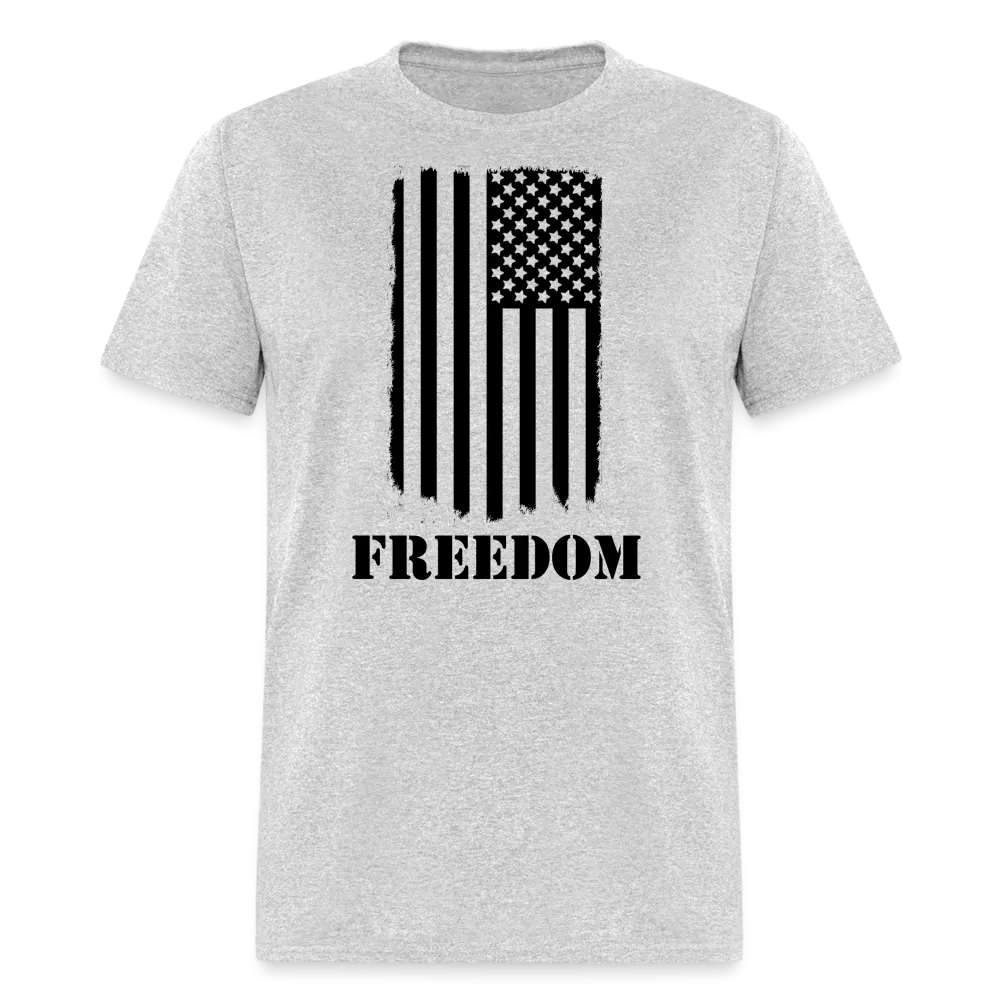 Freedom Shirt (up to 6XL)