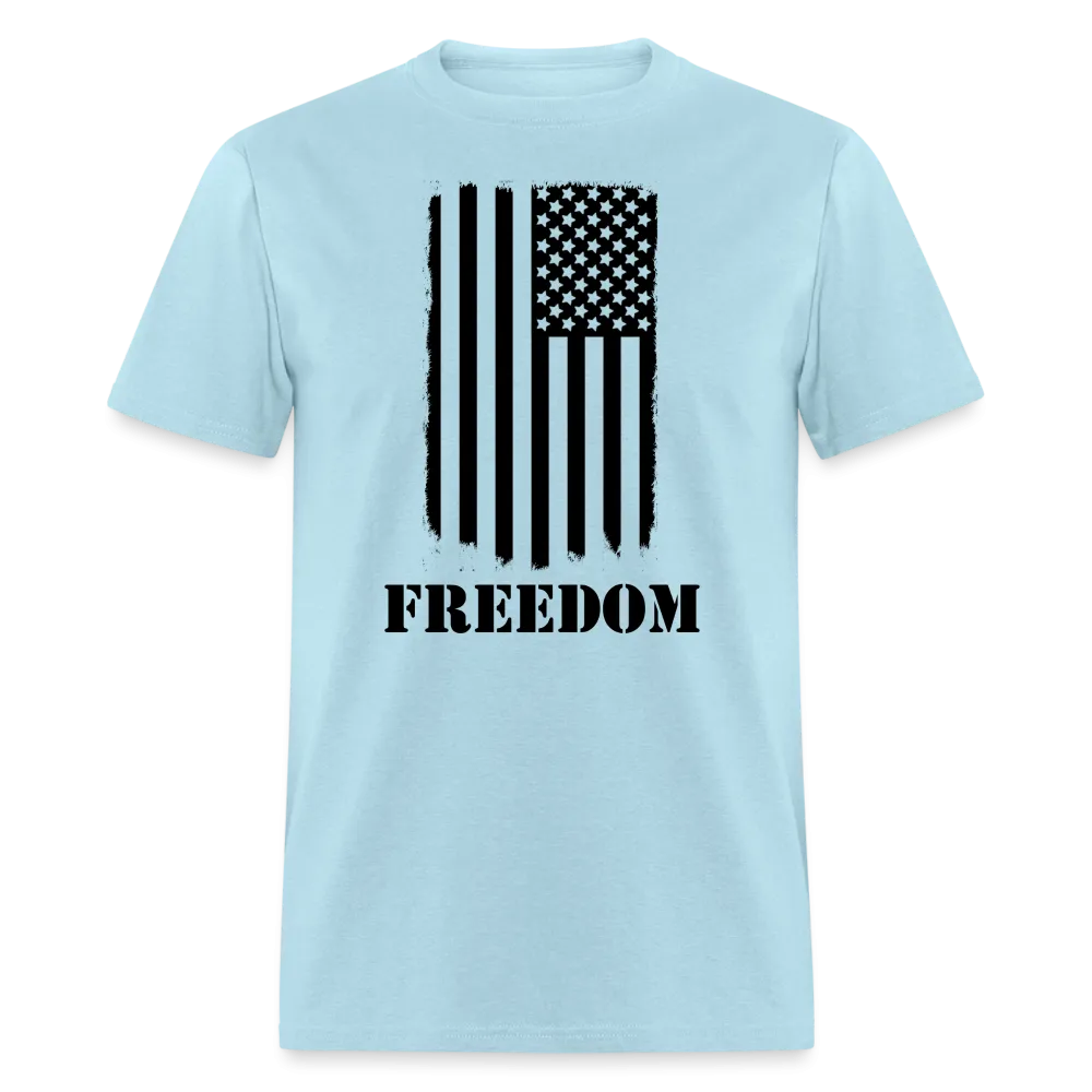 Freedom Shirt (up to 6XL)