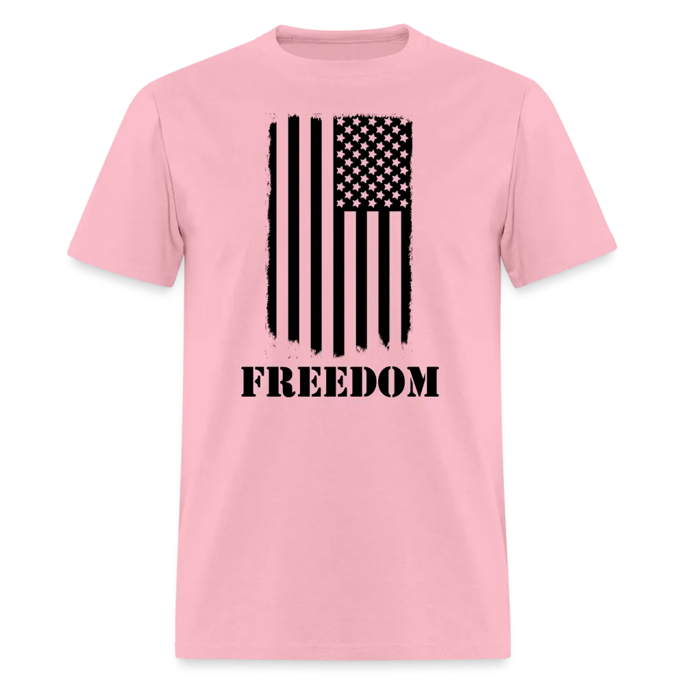 Freedom Shirt (up to 6XL)