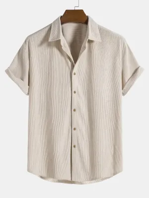 Fresh Men’s Shirt