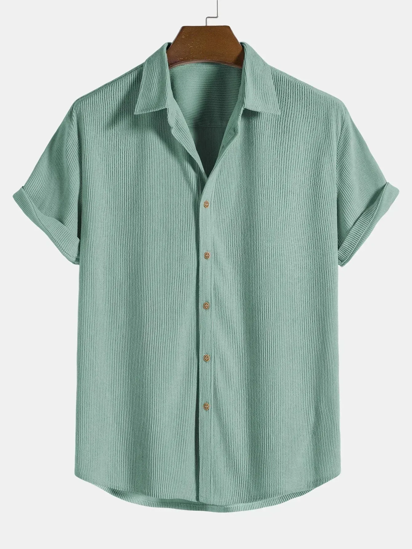 Fresh Men’s Shirt