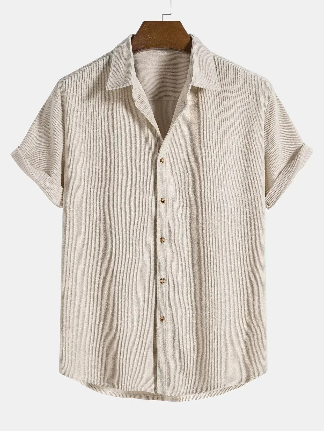 Fresh Men’s Shirt