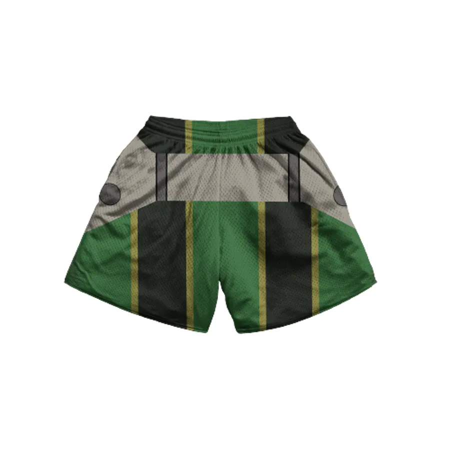Frog Shorts