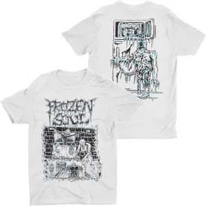 Frozen Soul - Hung Up On Ice t-shirt