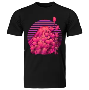 FUJI: T-SHIRT