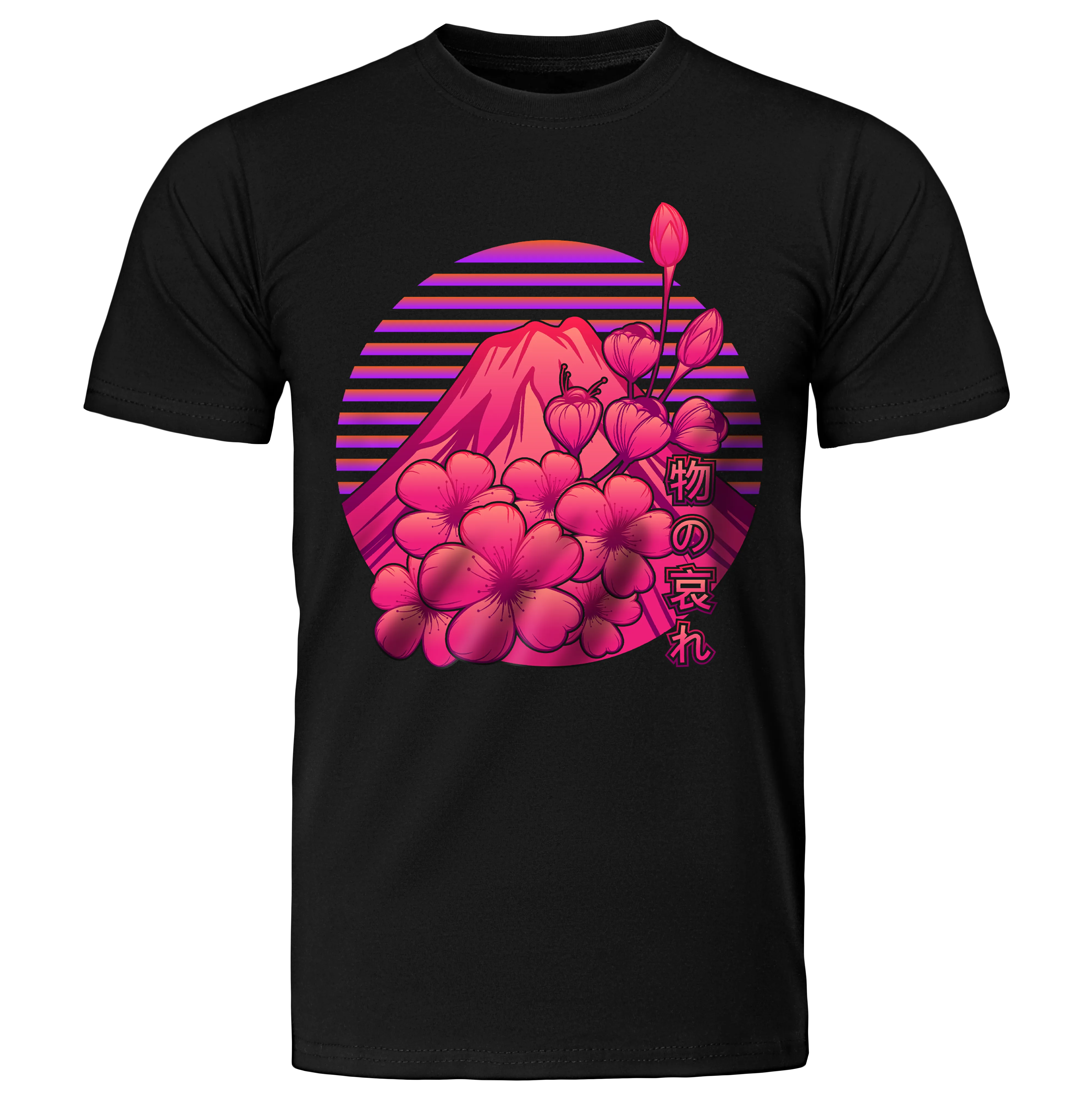 FUJI: T-SHIRT