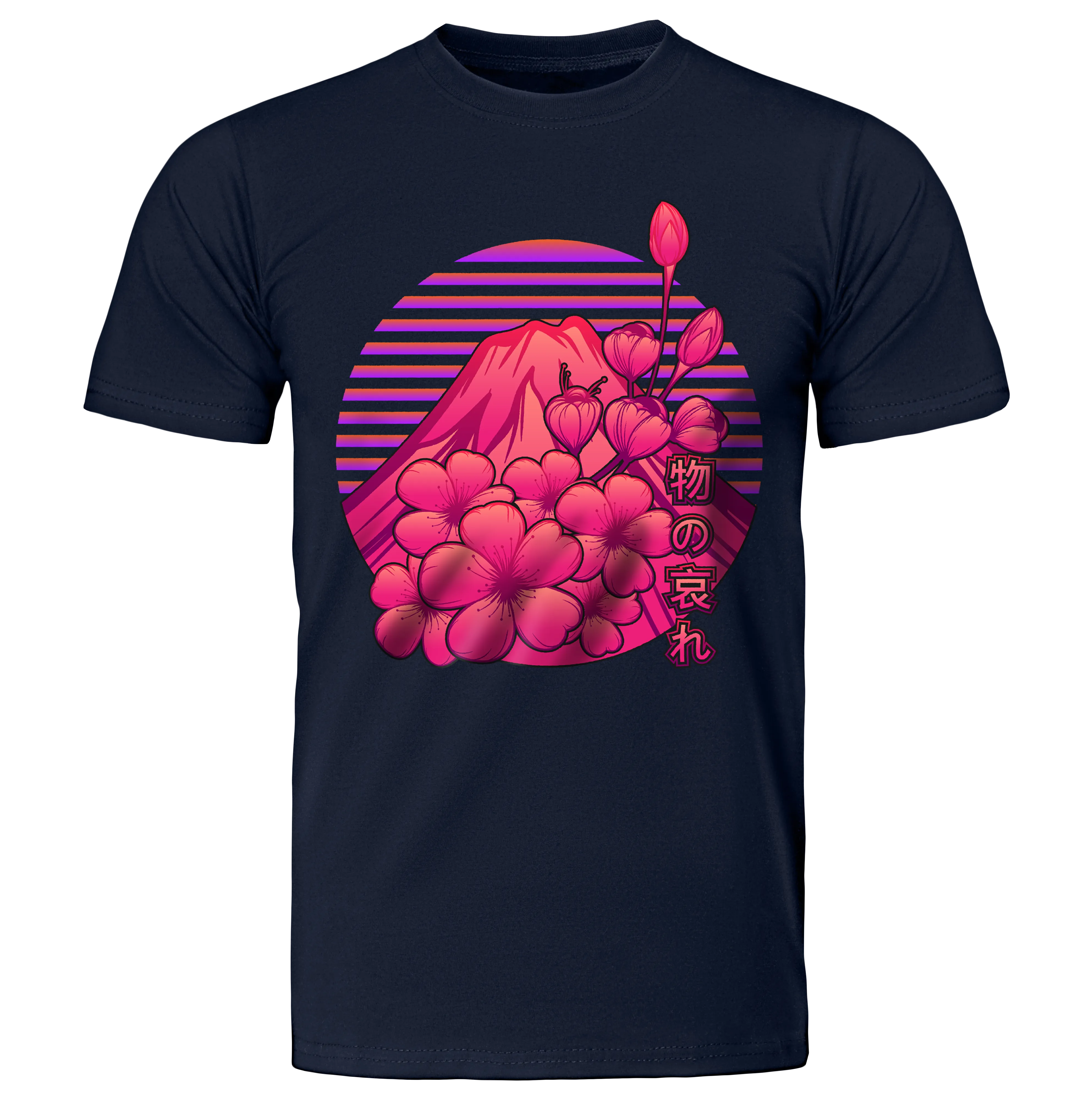 FUJI: T-SHIRT