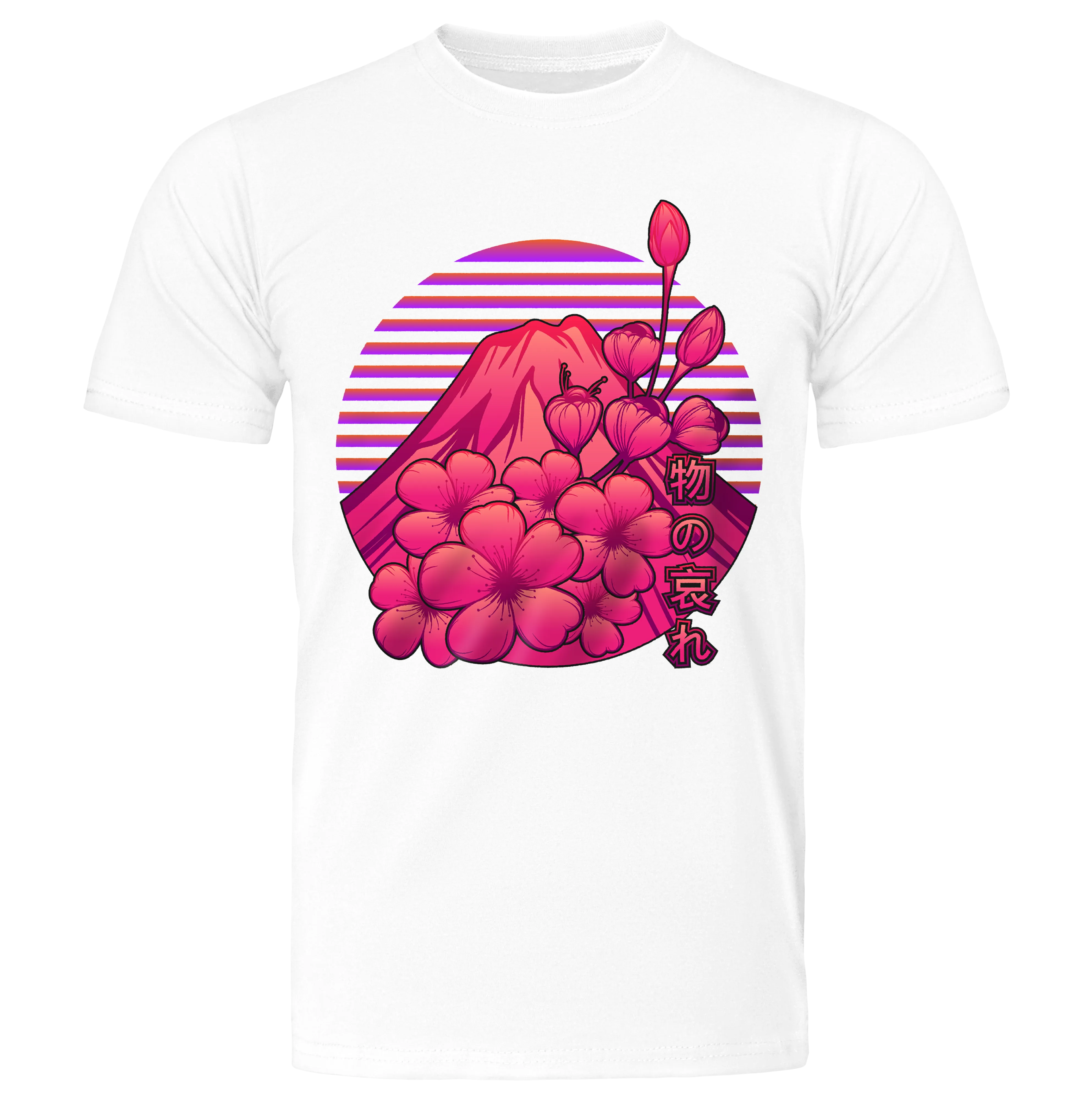 FUJI: T-SHIRT