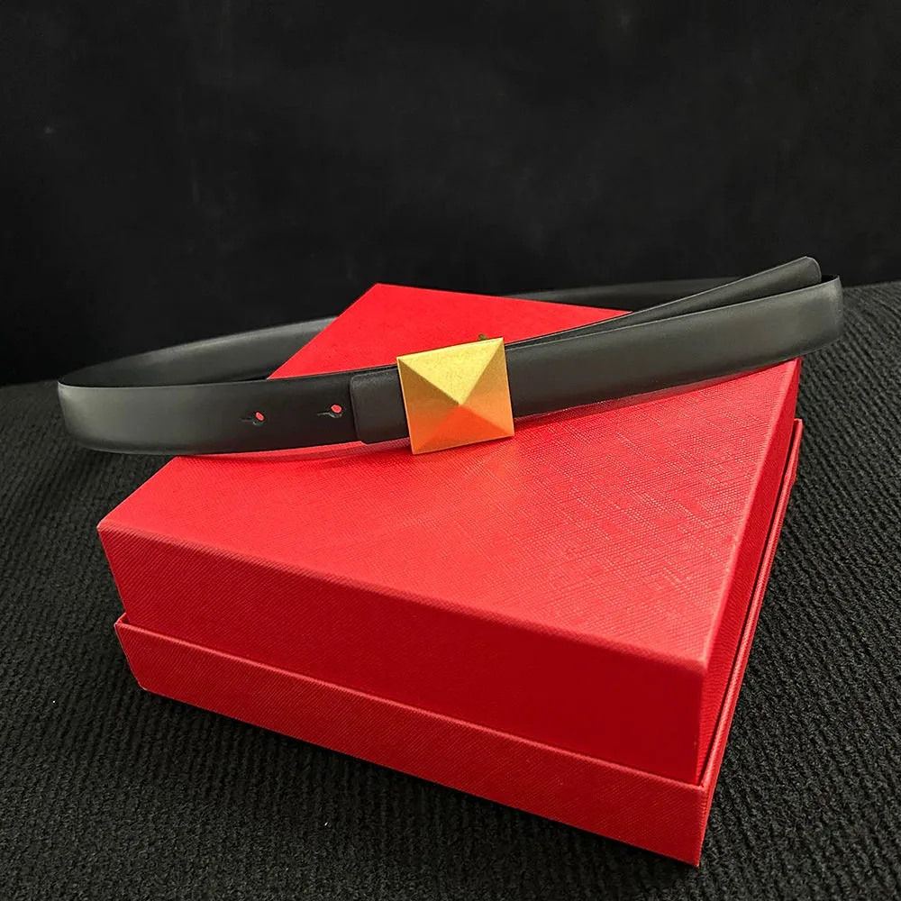 Fusione Square Belt