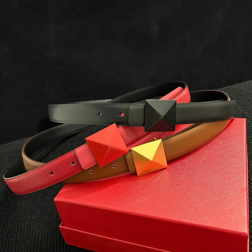 Fusione Square Belt