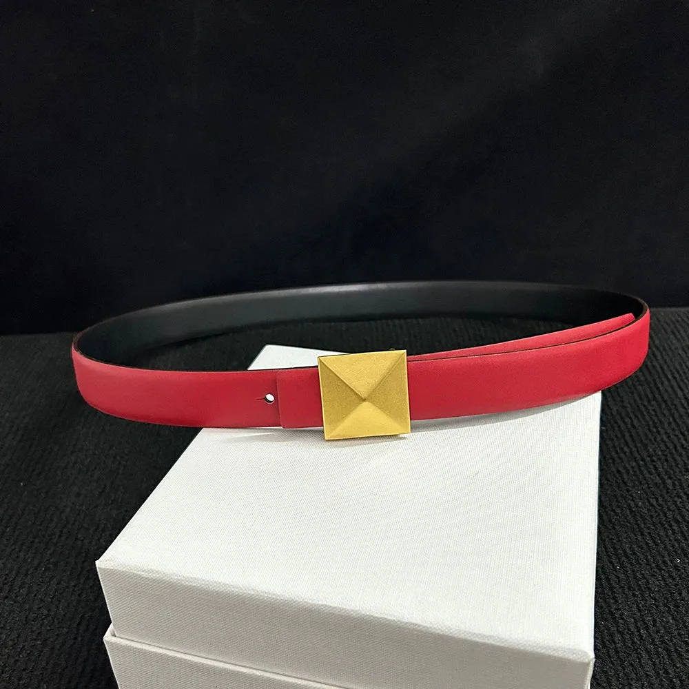 Fusione Square Belt