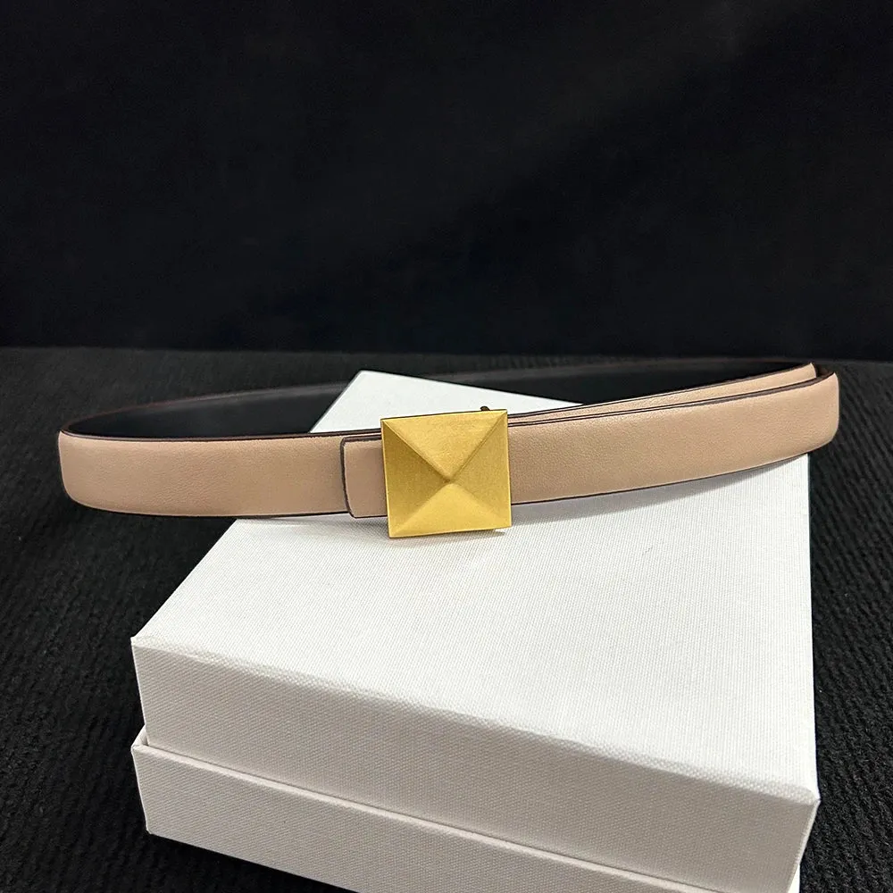 Fusione Square Belt