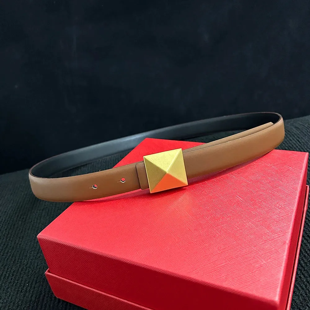 Fusione Square Belt