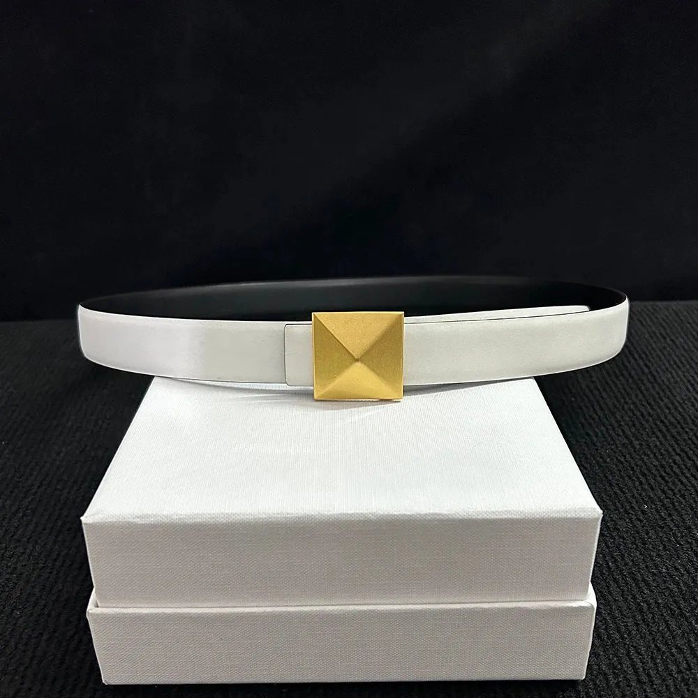 Fusione Square Belt