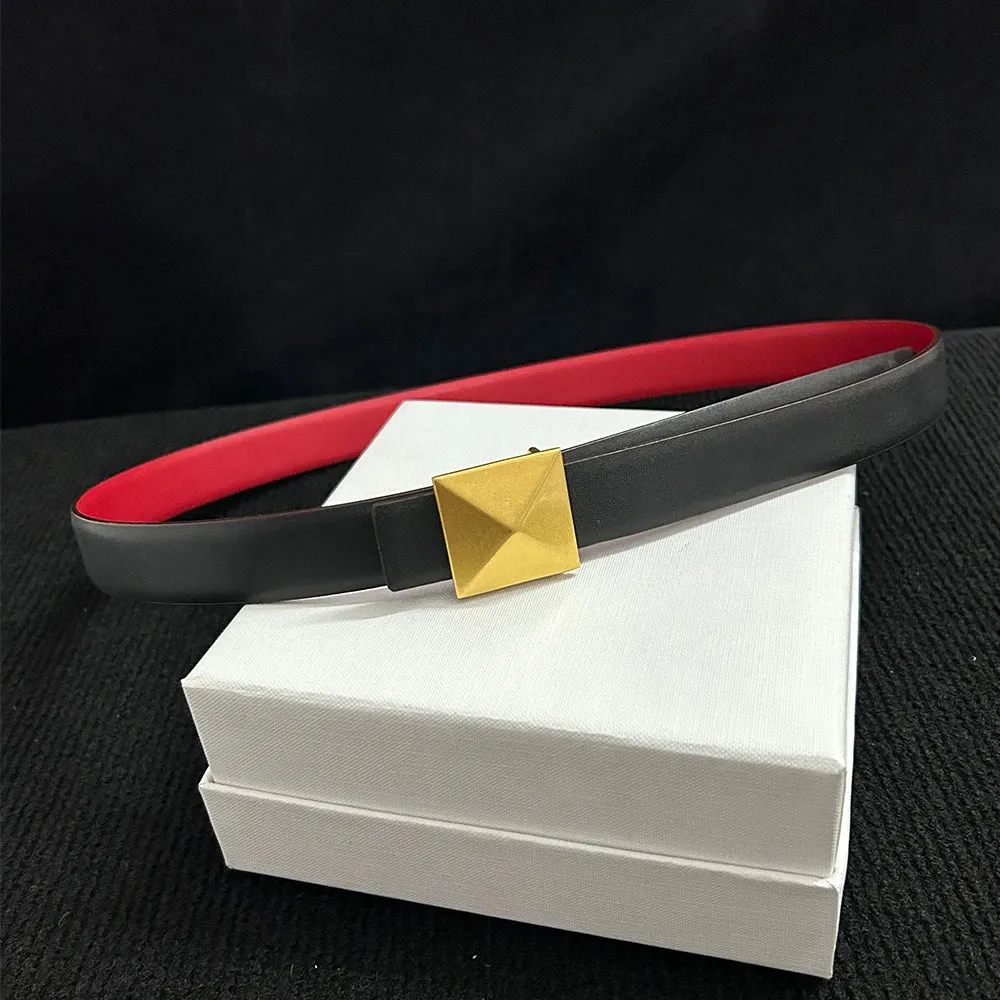 Fusione Square Belt
